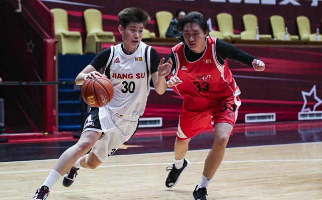 女籃|女籃聯賽最新積分榜，2隊提前鎖定前四，季后賽席位逐漸清晰