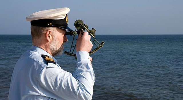 科学家 存在传说中的超级巨浪，科研人员不相信其存在，直到那一天的到来