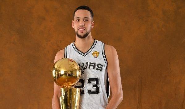 NBA|NBA一听名字就感觉很厉害的球员：泰森钱德勒够霸气，孙悦上榜