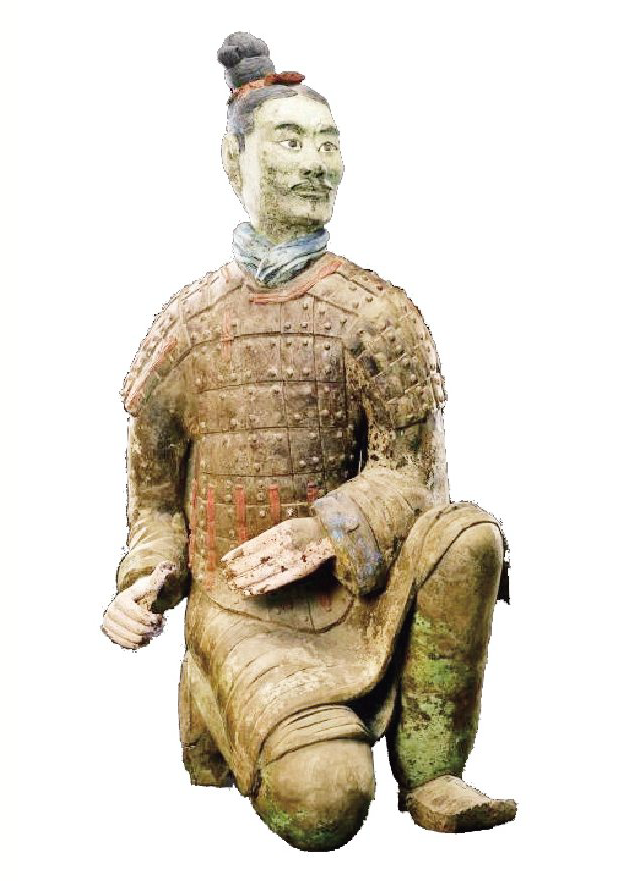 文物保护|让珍贵文物久续留传