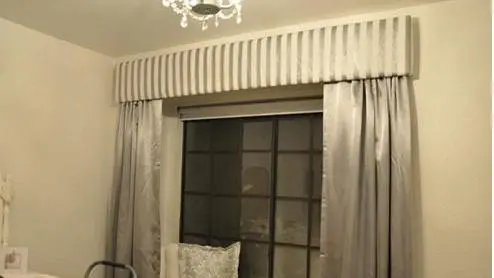 要不要做窗帘盒?从邻居家回来对比后发现,我浪费了这么多钱!