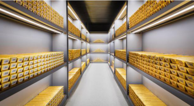 白银 谢鸿远：4.9黄金白银下周走势分析策略，黄金是否还会暴涨