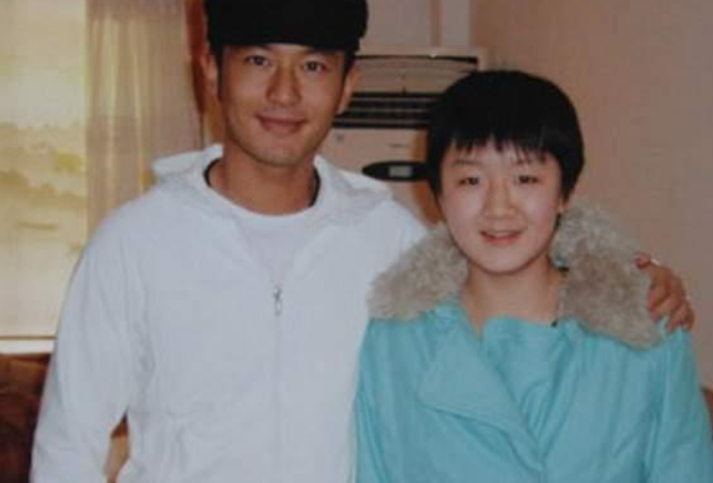 生活充满知识|黄晓明表妹成功晋级8强,曾多次获世界冠军