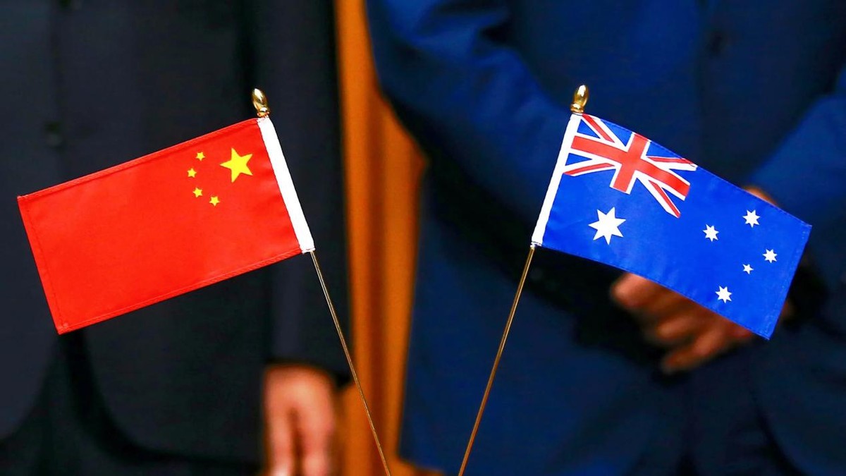 “我們和中國的關系非常好！”東南亞小國當面炫耀，澳方眼紅不已-圖3