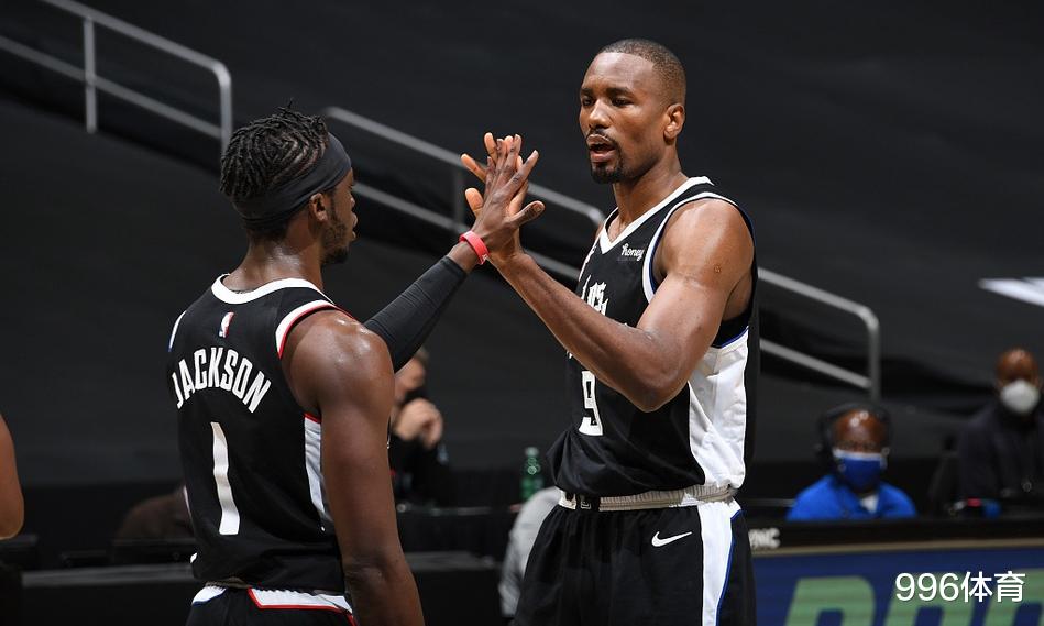 快船队|西部太乱了！快船欲反超湖人，黑马6连胜超级崛起，火箭或摆烂