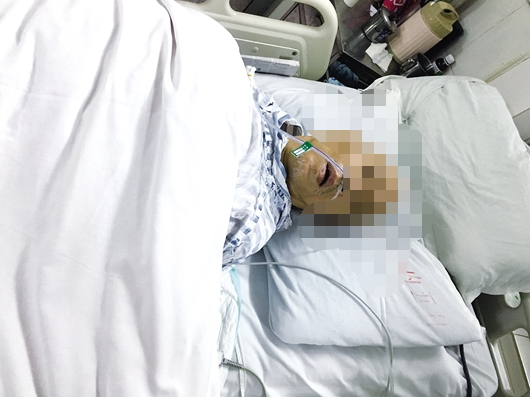 脑梗|53岁男子，脑梗瘫痪，医生提醒：中老年人晚饭后，要少做3件事