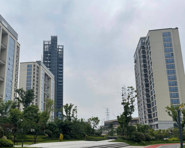 广州市|房地产税不需要过多解读，不炒房的家庭没什么担心