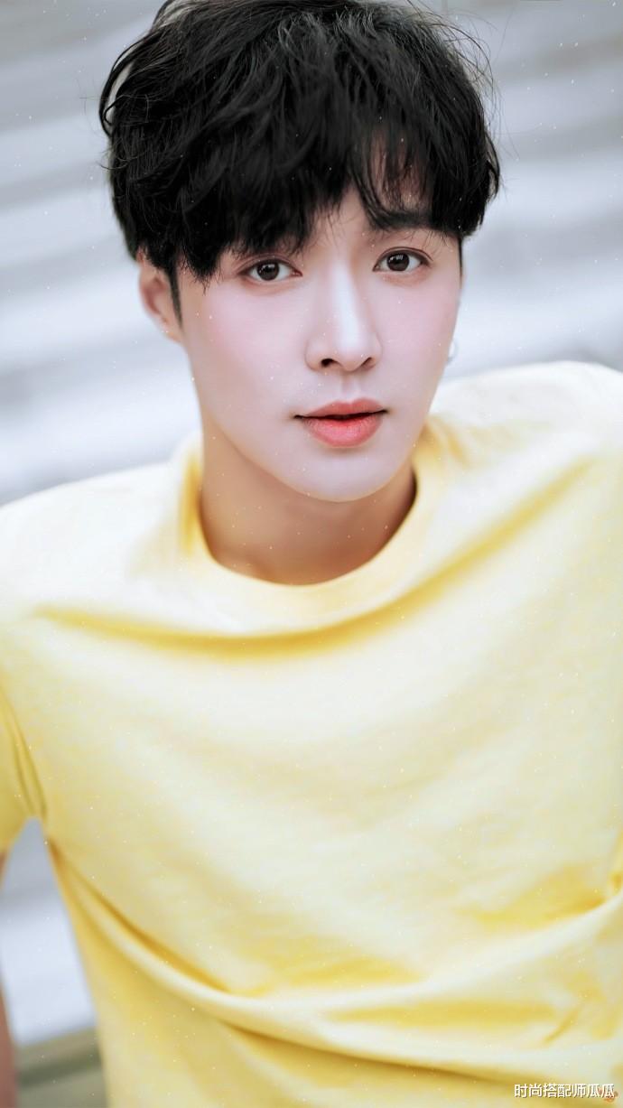 发型|?不管年纪多大的男人，这5种发型要少留，尤其第1种，邋遢还油腻