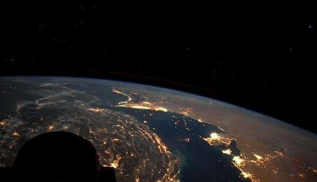 SpaceX“Crew-2”机组人员即将返回地球,宇航员分享空间站照片