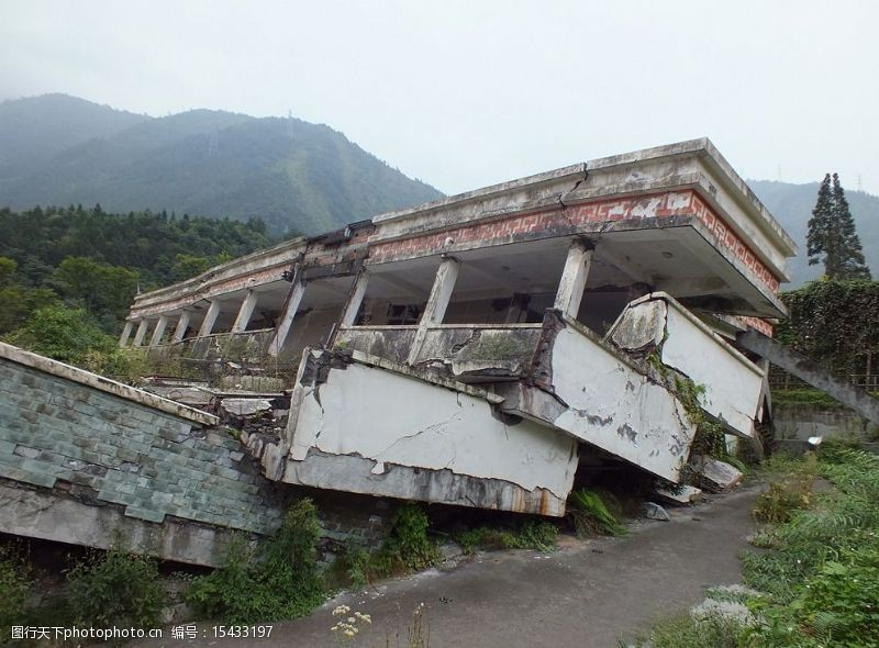 固体废物 我们的星球还能承受多久我们的破坏?