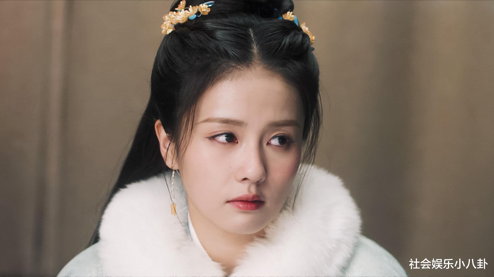 白梦妍|人间真实！欢娱影视发布旗下艺人照片，许凯白鹿地位变化一目了然