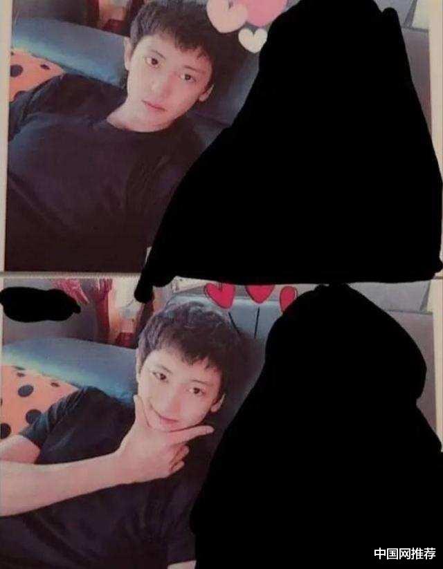 中国网推荐 朴灿烈私生活风波后首次发声，长文道歉却只为沉寂四月