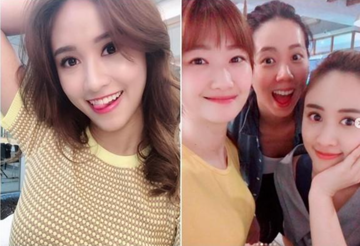 吴宗宪|吴宗宪4个孩子个个出色，大女儿凌晨发宝宝照，网友：像宪哥