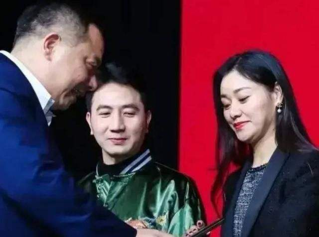 朱小贞|朱小贞的哥哥讲话为何总是云里雾里的，有什么就大胆地说出来！