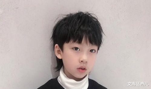 文海话育儿|9岁男童一年从115cm长到140cm，此物堪称身高“助长剂”，孩子可多吃