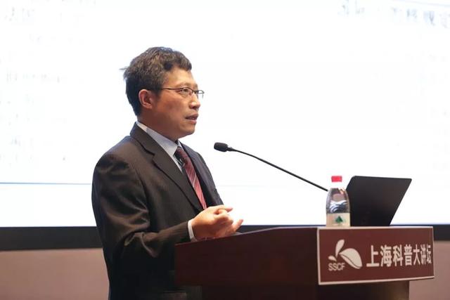 你会“谈核色变”吗?来听专家怎么说