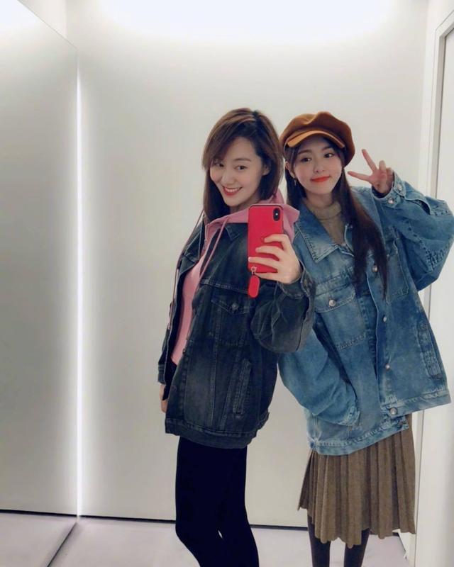 主持人|美女王冠近照，少女感十足，清秀优雅漂亮依然，自曝37岁没对象？