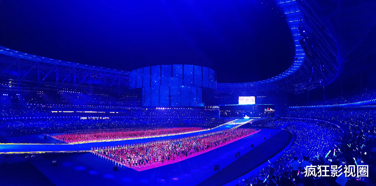 蔡徐坤|不追星、打脸资本，全网吹爆的“河南卫视”又来了