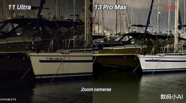 iphone13|用了一个月iPhone13,决定换回小米11 Ultra?三点绕不过去