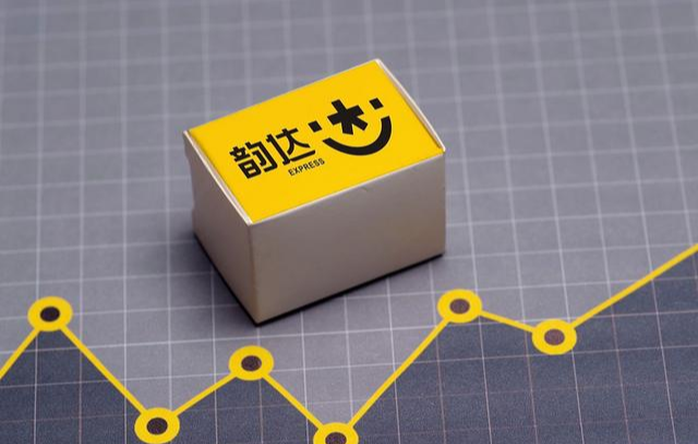 范上官|反超顺丰、京东?又一快递企业悄然崛起,快递界又要“洗牌”了