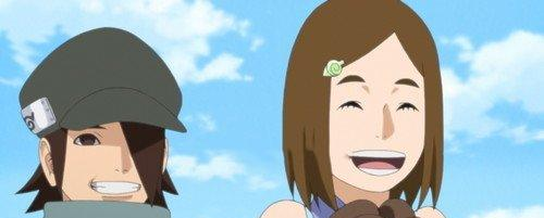 火影忍者剧场版|博人传139图透：火影元老现身，日常只是幌子，博佐撒糖才是重点