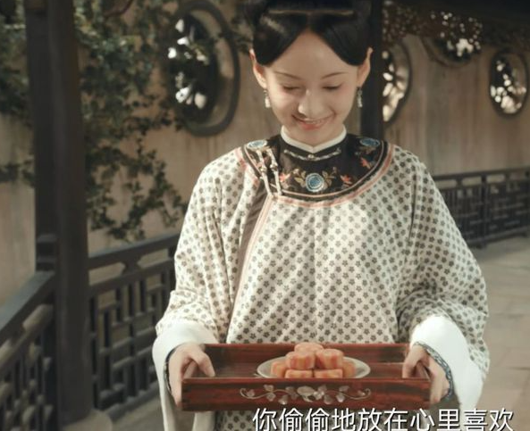 任雪堂|如意明明很喜欢书砚，为何任雪堂将她许给书砚，她却宁愿做姑子？