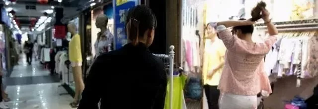 阿华 女子拥有罕见两套器官，不敢与男友同床