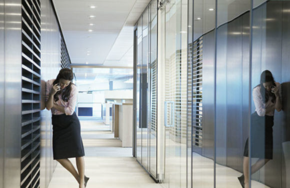 广西|在大公司和在小公司上班，二者的差别究竟在哪里？