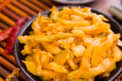 咳嗽|吃一次等于十袋“干燥剂”，便秘的人更要少吃，否则肠道会“堵死”