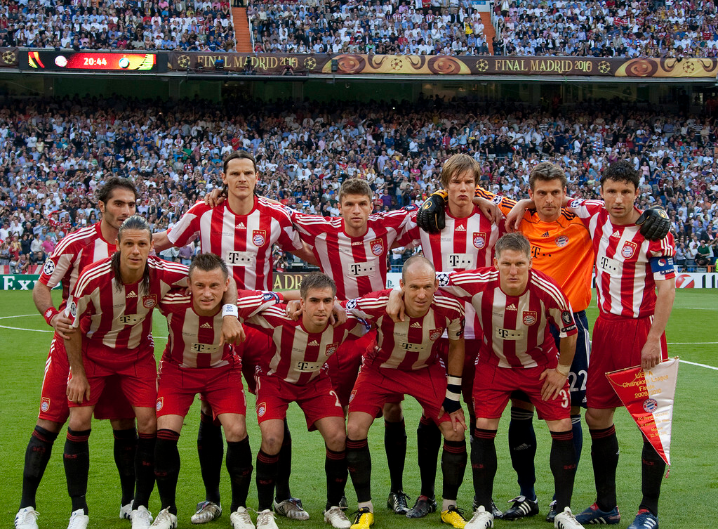 拜仁慕尼黑|德甲：周六021云达不来梅VS拜仁周六022柏林联合VS科隆