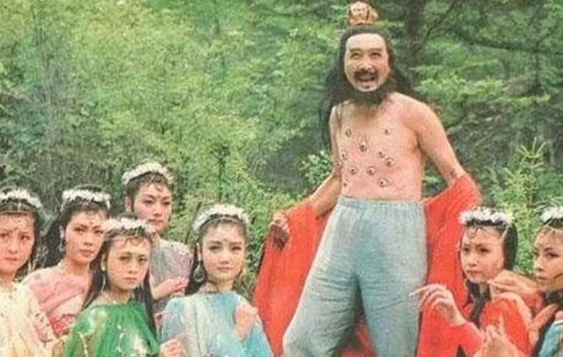 国产剧|《山河令》连夜重剪辑!粉丝跪求删除周子舒裸身拔钉子?密集恐惧症犯了