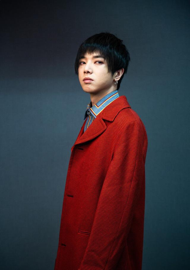 白冰|华晨宇唱功好在哪里？