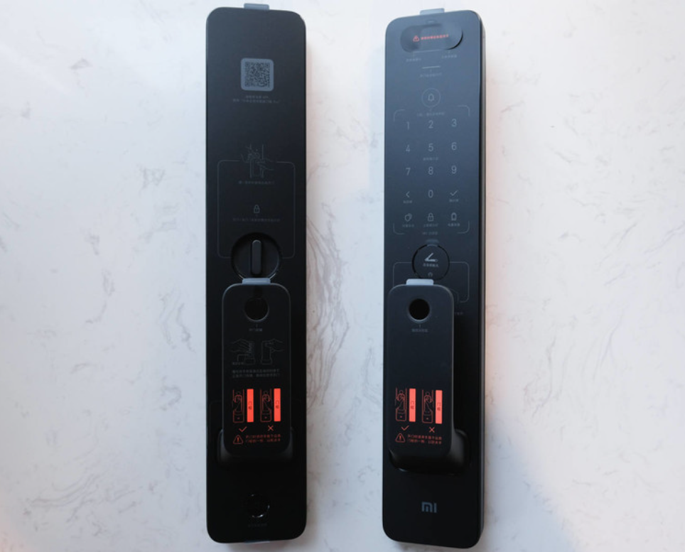 智能门锁 家门口的安全交给它，小米全自动智能门锁Pro体验