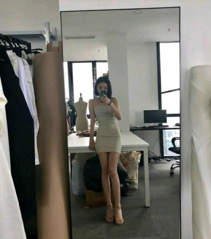 周杰伦|陪王思聪时间最长的女人，“河蚌腿”没话说，不愧是王校长爱过的人