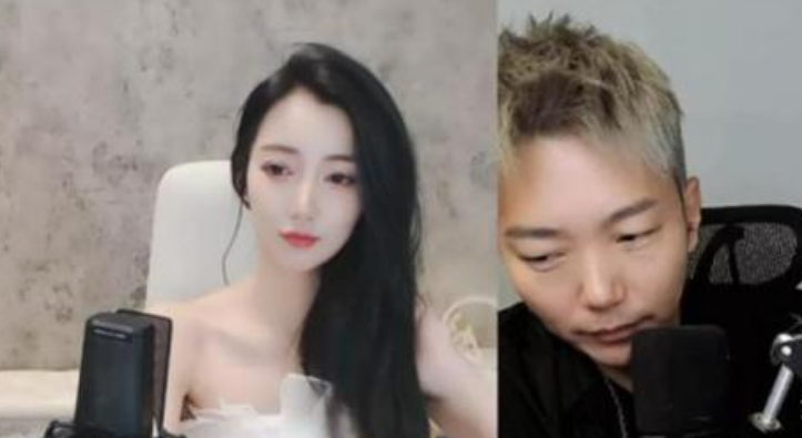 写真|女主播“天价写真”引争议，甚至口出狂言：别工作了，我拍写真养你