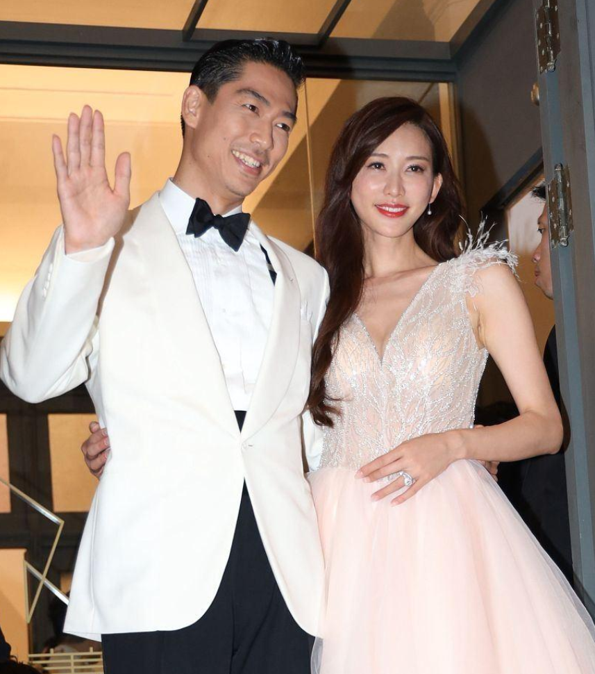 林志玲|嫁给黑泽良平一年“造人”失败？46岁的林志玲如今过得怎样？