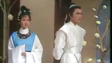 武侠剧|你看过“最老”的武侠剧你还记得吗？最后一个你一定想不到