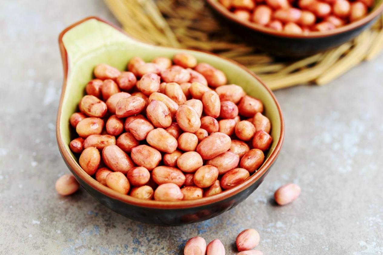 肠胃|痛风“黑名单”被曝光,菠菜不在榜,首位很多人天天吃,太无知