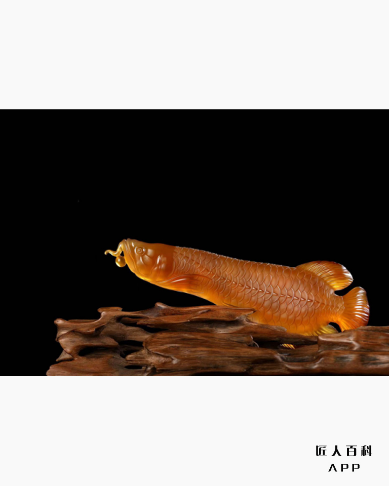 玉雕|“玉”见美好  雕刻时代——李三摆玉雕之旅