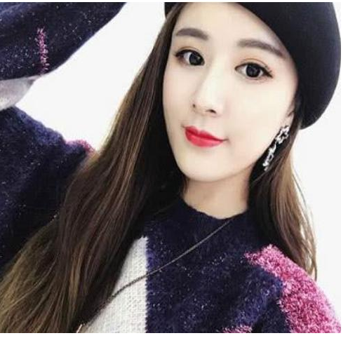 薇娅|有一种“整容”叫薇娅卸妆，摘掉假睫毛后，网友：是同一个人吗？