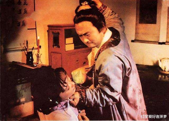 王冰冰|香菱：在夹缝中生存，未留下子嗣，却是曹雪芹最钟爱的女人