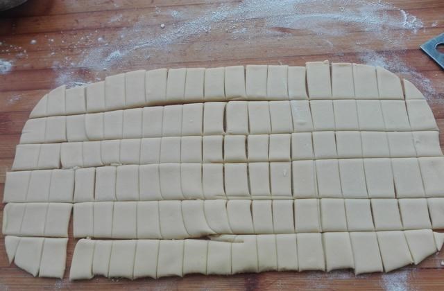 护芽的妈咪 把土豆做成汤，营养美味好消化，隔三差五喝一碗，精力充沛一整天