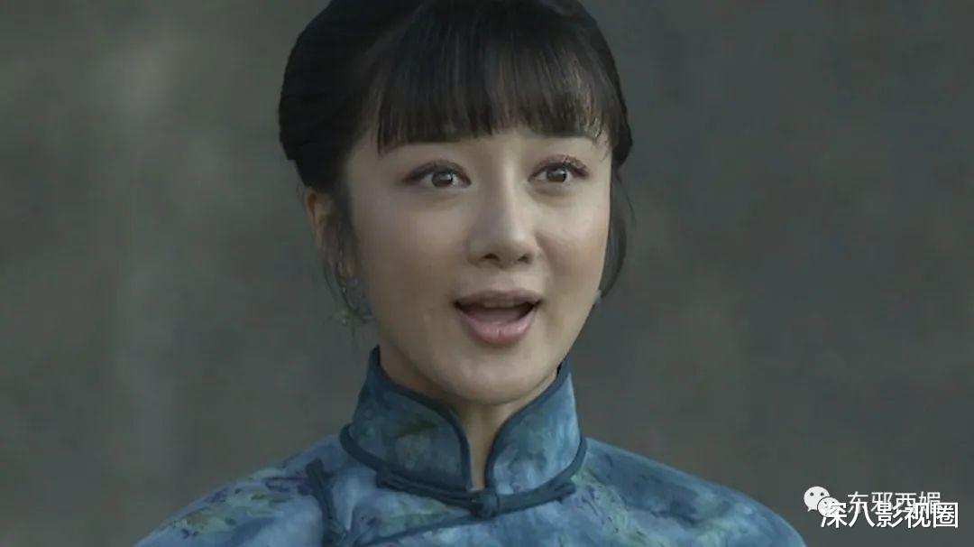 李依晓|演技口碑大逆转！但这脸是真的认不出了......