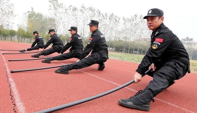 警察|初中毕业就能上的警校，属于正规警校吗？