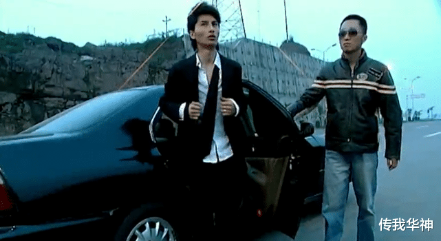 刘德华|恶人先告状？成都小伙向刘德华索赔一个亿，为何敢这么有底气