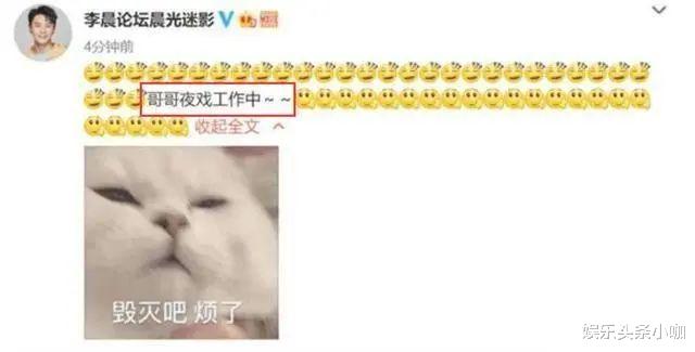 李晨|马上官宣！世纪大复合，京圈公主婚房都买好了？