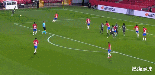 曼聯|2-0！曼聯完勝中資隊，拉師傅賽季20球+創(chuàng)56年紀錄，B費點殺