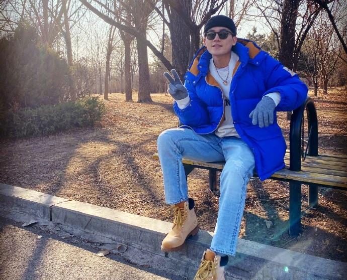 赵丽颖|王一博不二搭！网传是为遮掩“真相”而放弃，赵丽颖不受影响官宣