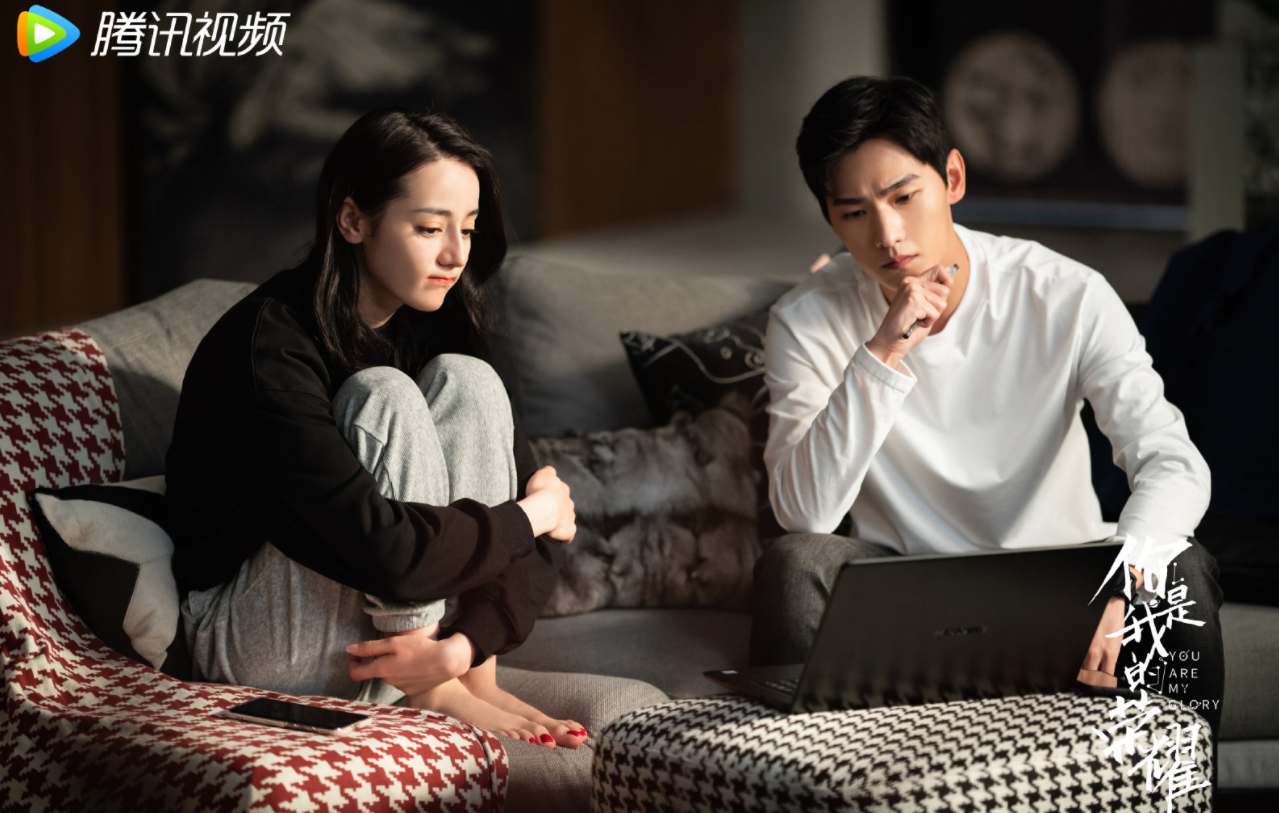 岳云鹏|开播5小时破亿，8天15个冠军，杨洋、热巴新剧凭什么这么横？