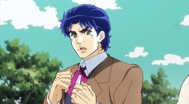 好好的梵同學 JOJO：世世代代都是紳士的喬家人，到底都干過什么“好事”？